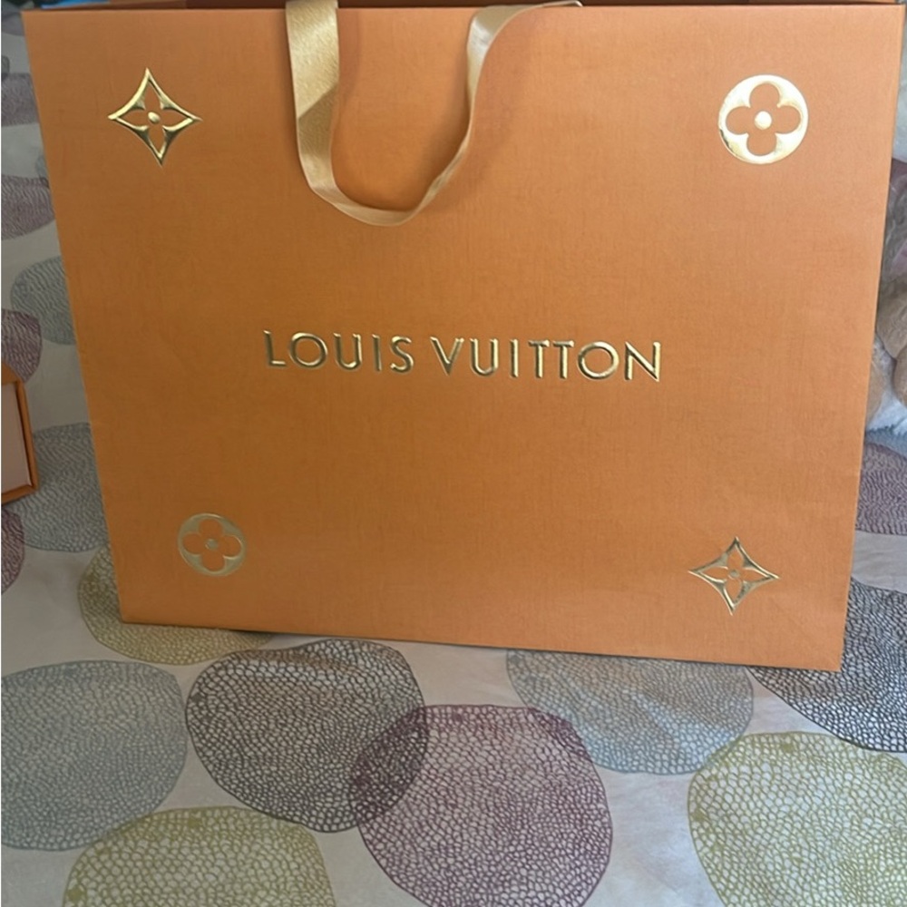 Louis Vuitton Bag